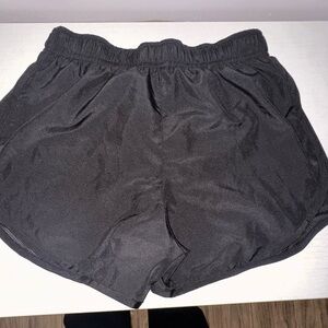 Nike Women’s XS S Running Shorts Black